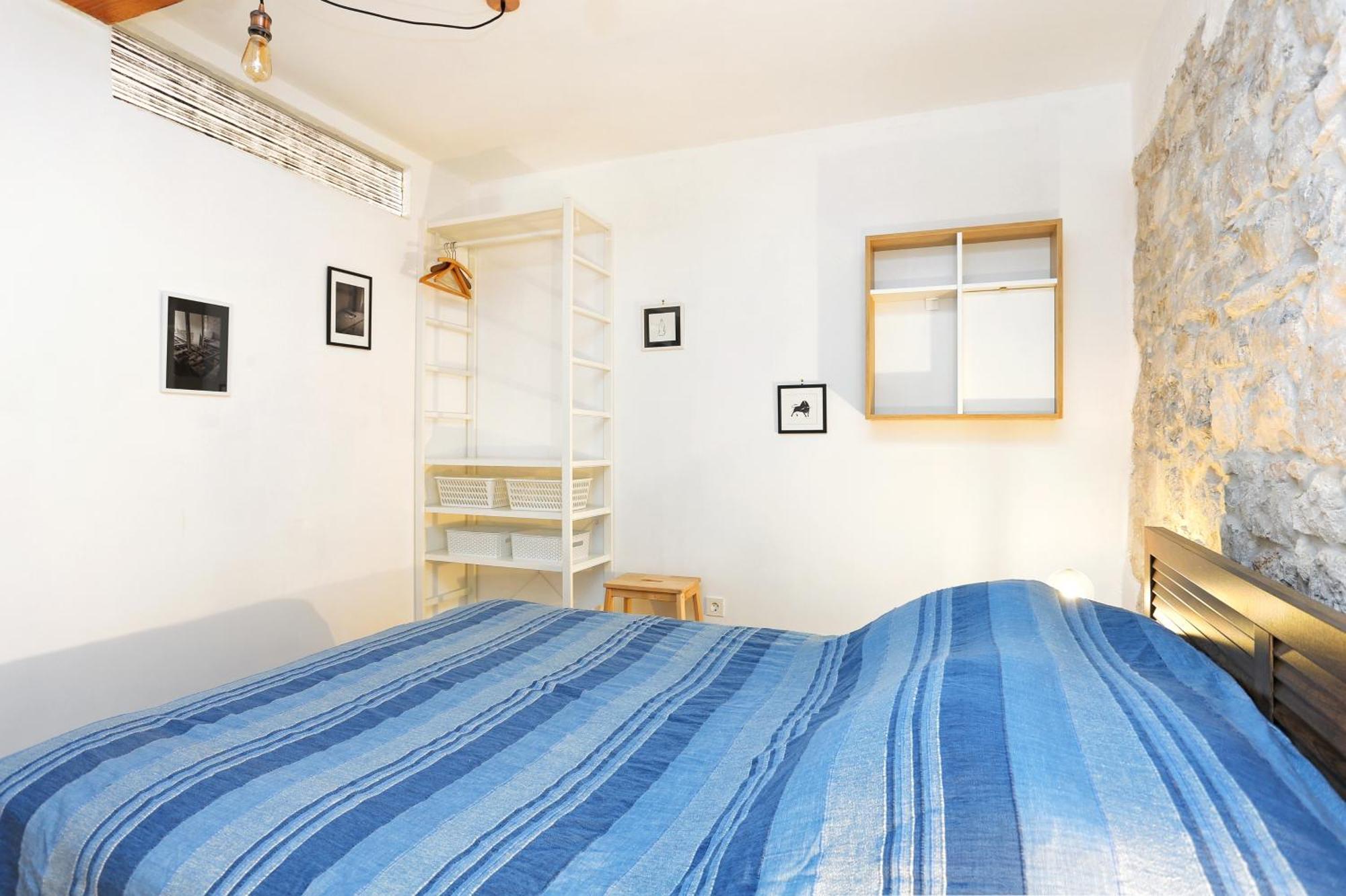 Apartments With A Parking Space Omis - 19051 Habitación foto